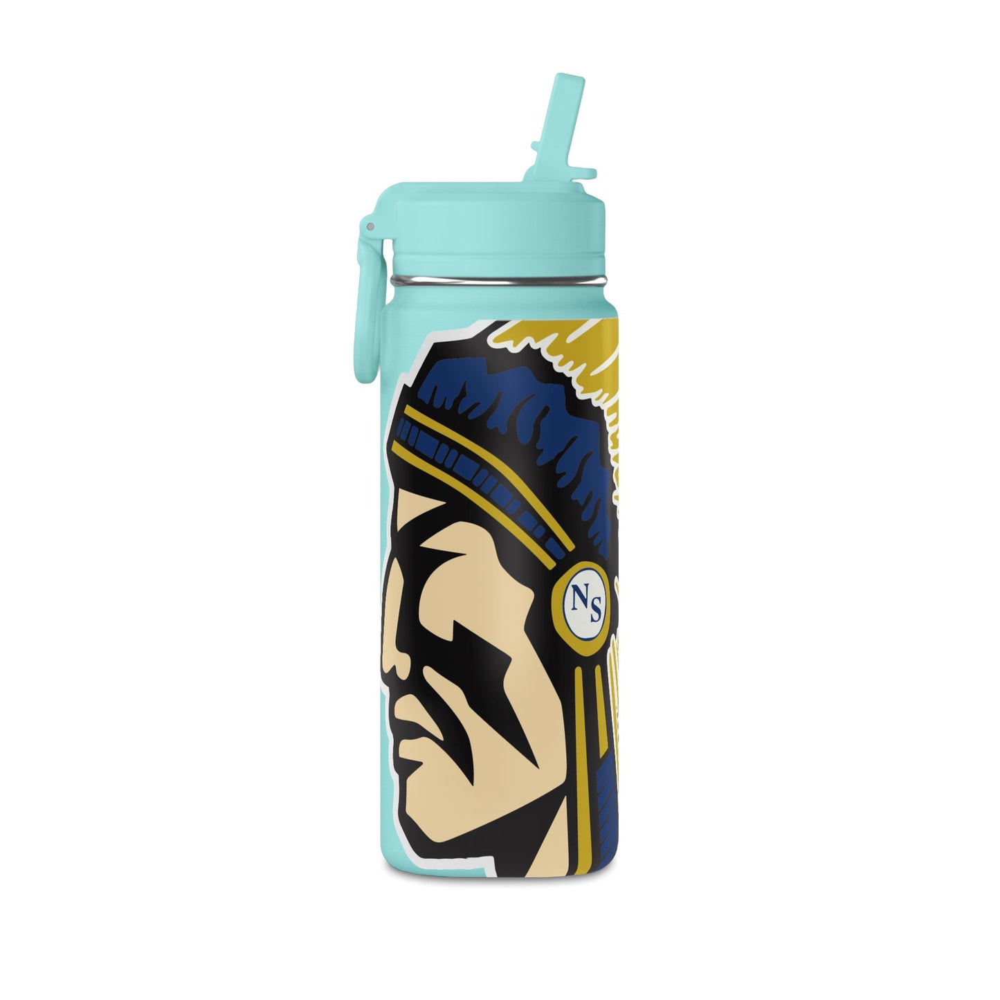 Mini Water Bottle, 20oz