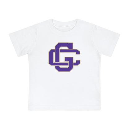 Baby Short Sleeve Tee