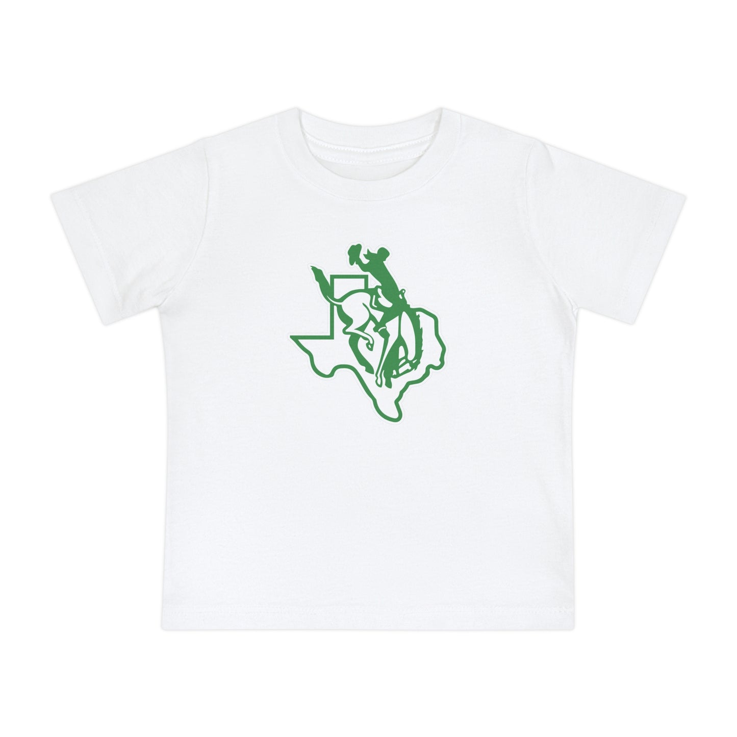 Baby Short Sleeve Tee