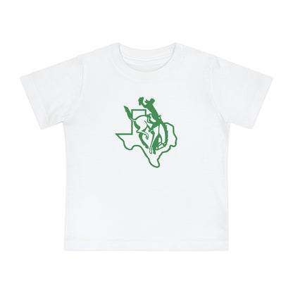 Baby Short Sleeve Tee