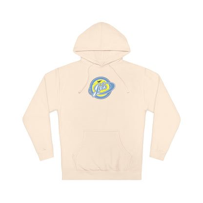 Midweight Pullover Hoodie