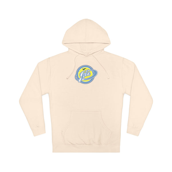 Midweight Pullover Hoodie