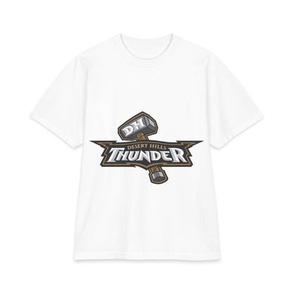 Max Heavyweight Short Sleeve Tee