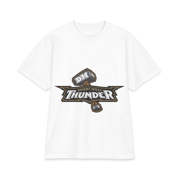 Max Heavyweight Short Sleeve Tee