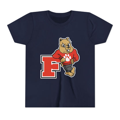 Youth Short Sleeve Tee
