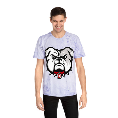 Color Blast School Spirit Tee