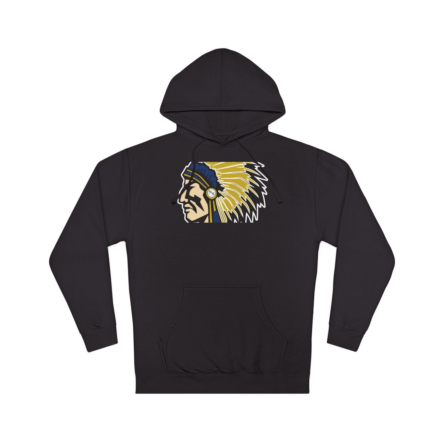 Midweight Pullover Hoodie