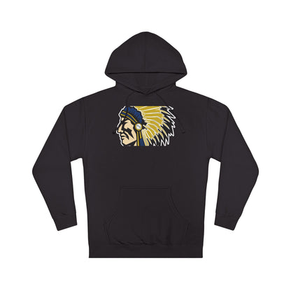 Midweight Pullover Hoodie