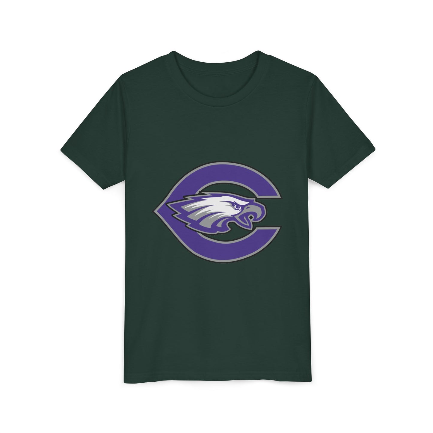 Youth Short Sleeve Tee