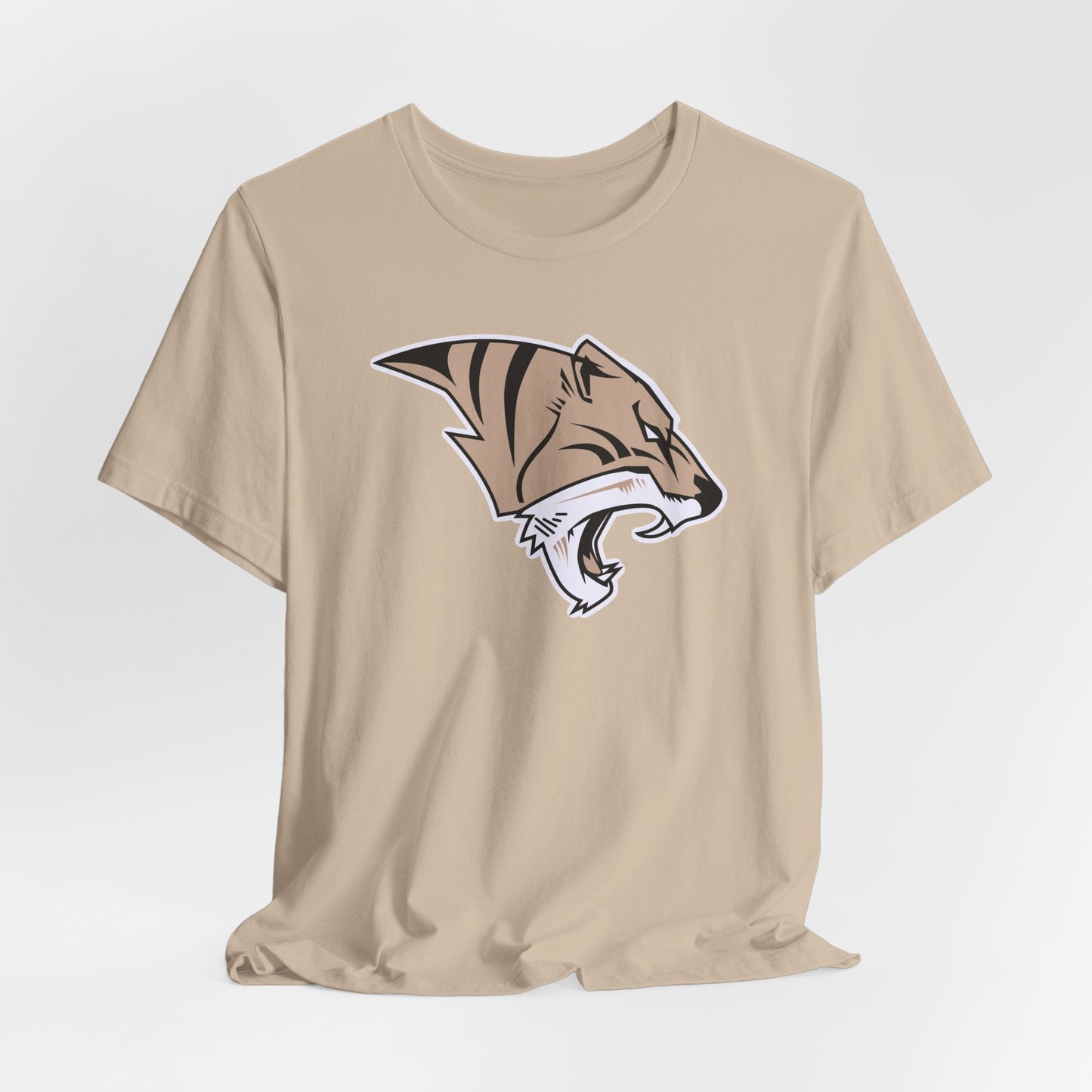 Jersey Short Sleeve Tee