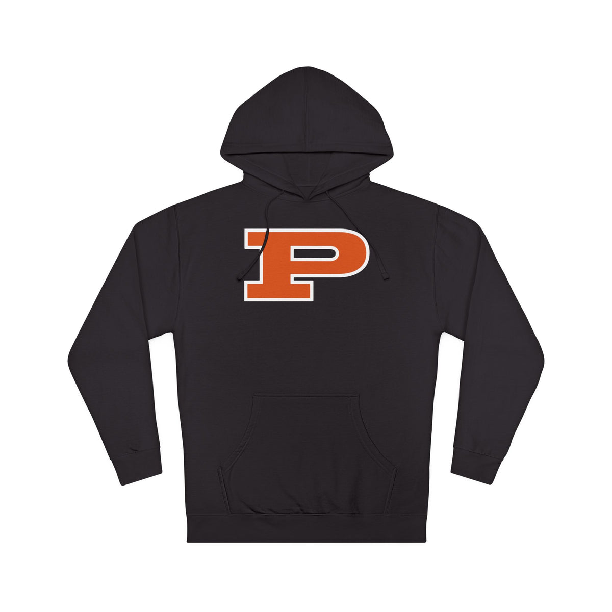 Midweight Pullover Hoodie