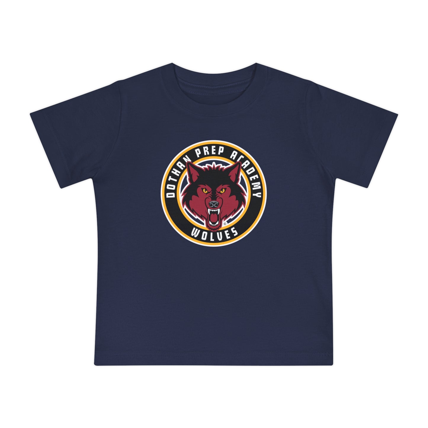 Baby Short Sleeve Tee