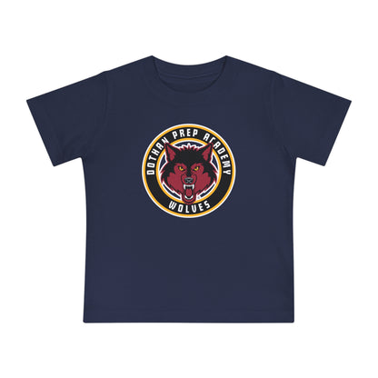 Baby Short Sleeve Tee
