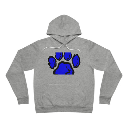 Sponge Fleece Pullover Hoodie