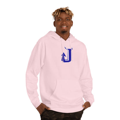 Midweight Pullover Hoodie
