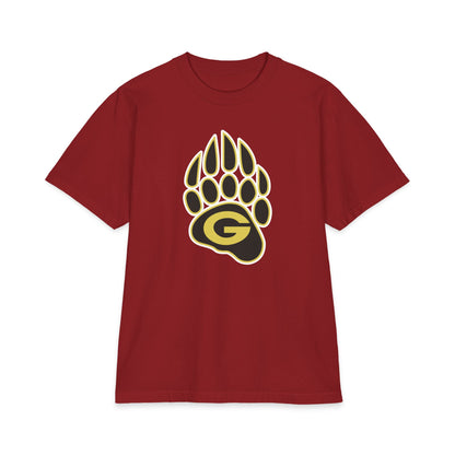 Max Heavyweight Short Sleeve Tee