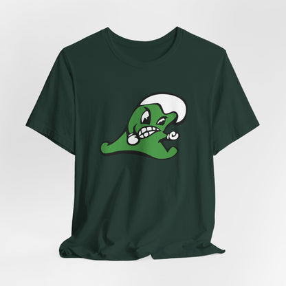 Jersey Short Sleeve Tee