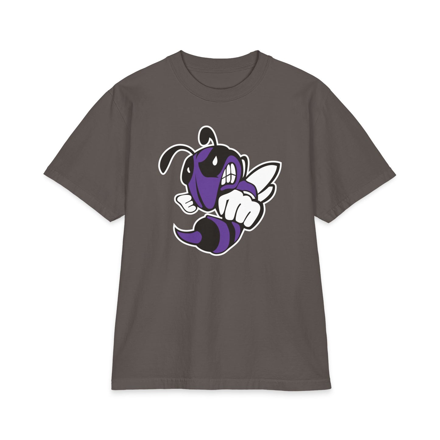 Max Heavyweight Short Sleeve Tee
