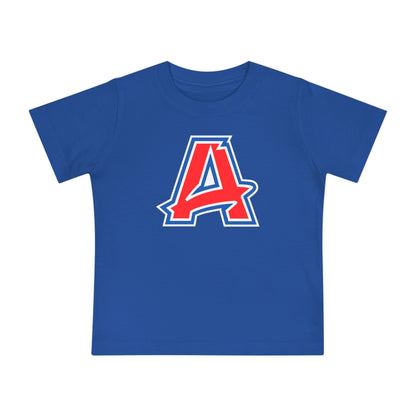 Baby Short Sleeve Tee