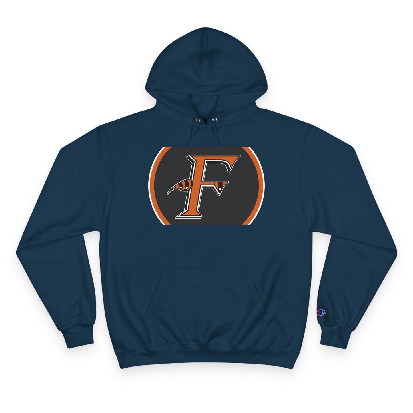 Champion Powerblend Fleece Pullover Hoodie
