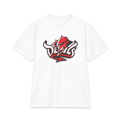 Max Heavyweight Short Sleeve Tee