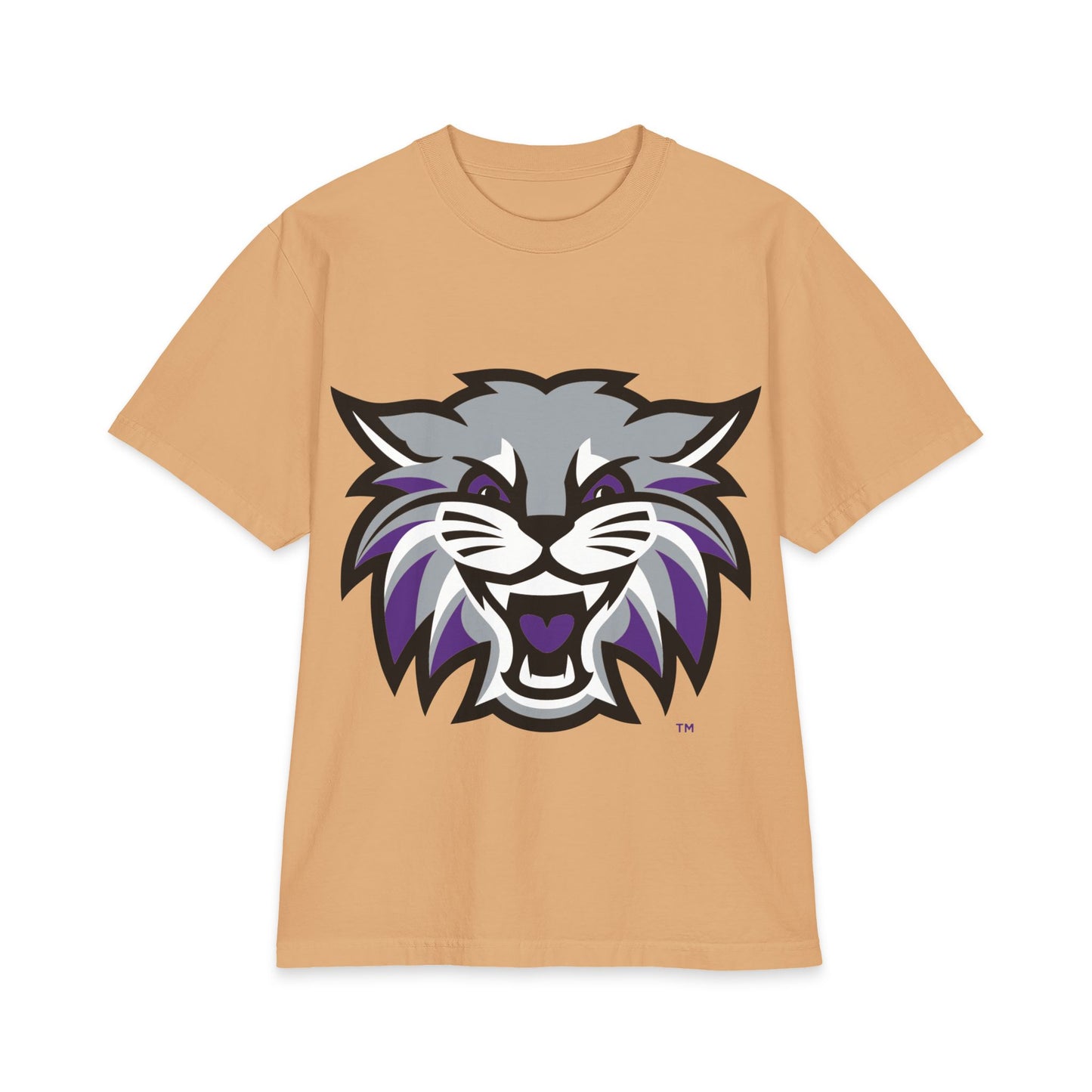 Max Heavyweight Short Sleeve Tee