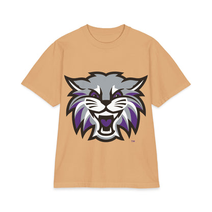 Max Heavyweight Short Sleeve Tee