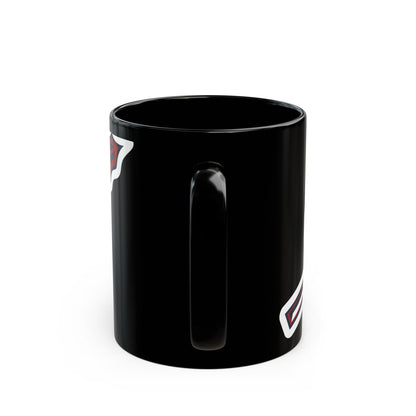 Black Team Mug (11oz/15oz)