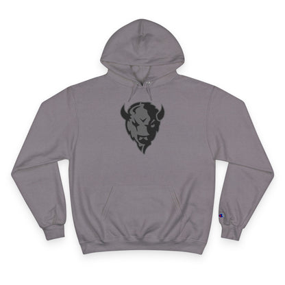 Champion Powerblend Fleece Pullover Hoodie