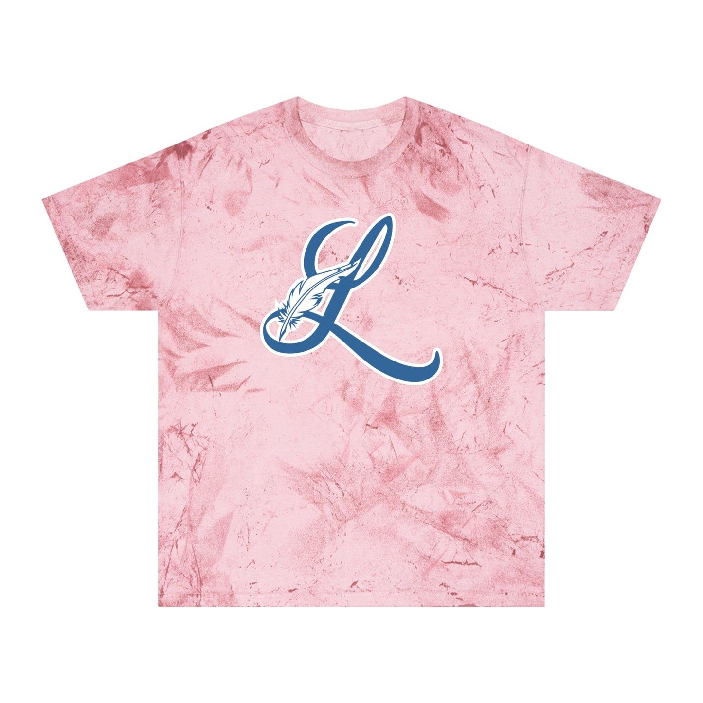 Color Blast School Spirit Tee
