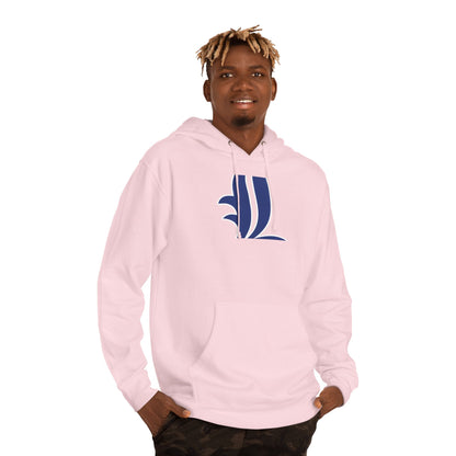 Midweight Pullover Hoodie