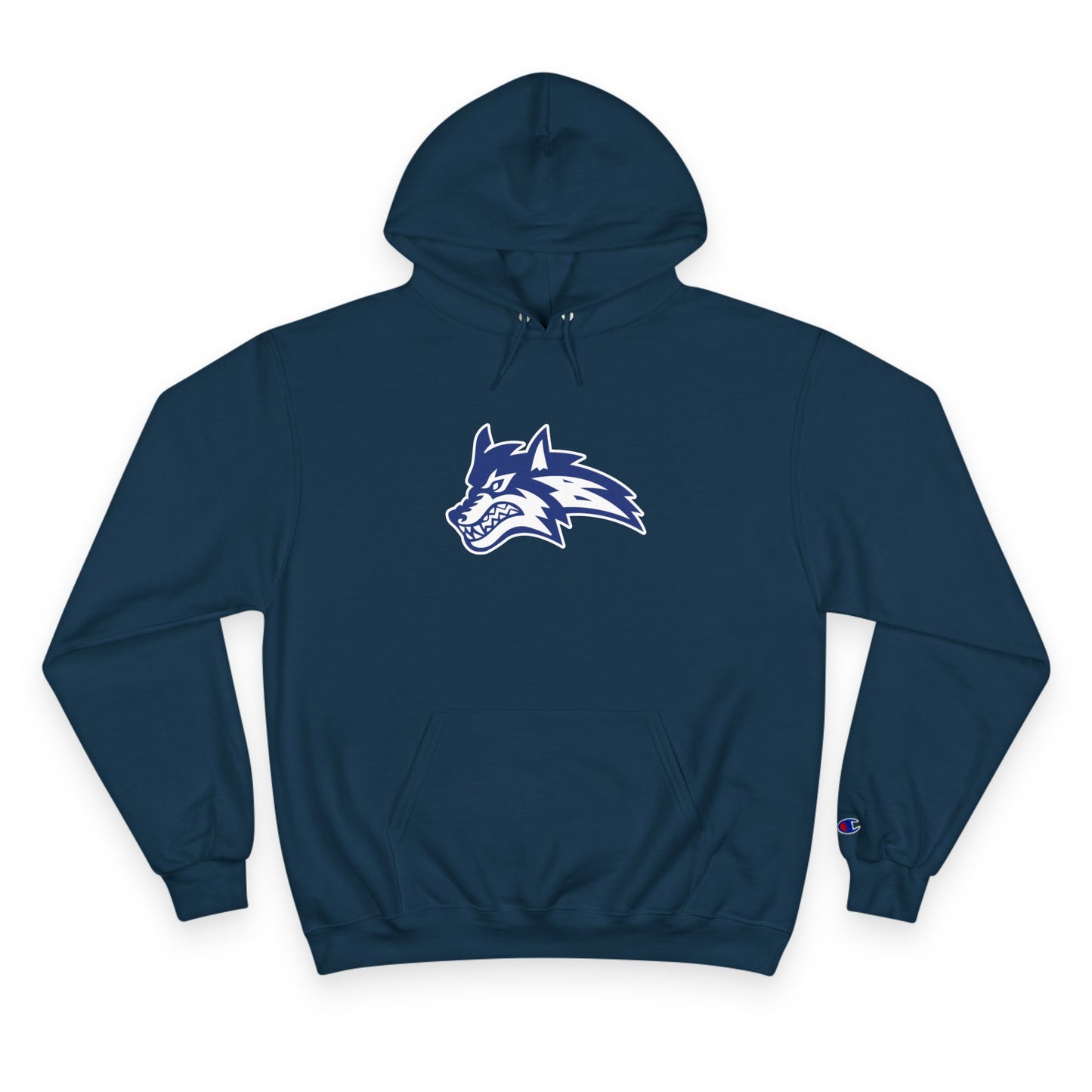 Champion Powerblend Fleece Pullover Hoodie