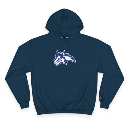 Champion Powerblend Fleece Pullover Hoodie