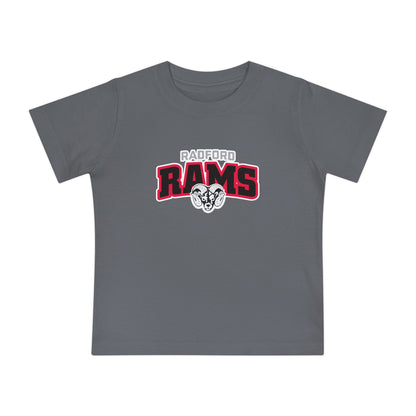 Baby Short Sleeve Tee