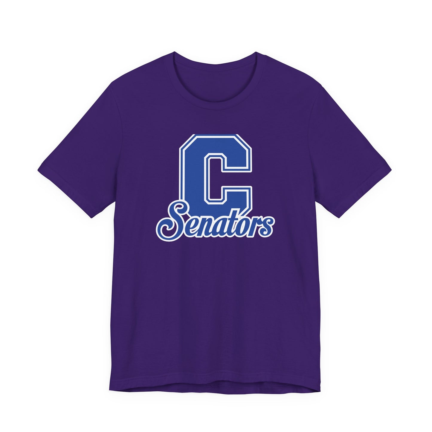Jersey Short Sleeve Tee
