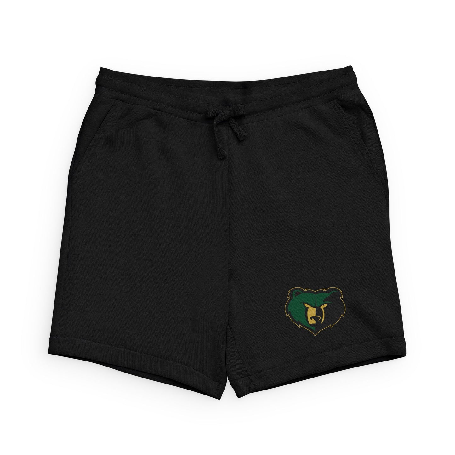 Unisex Sponge Fleece Sweatshort