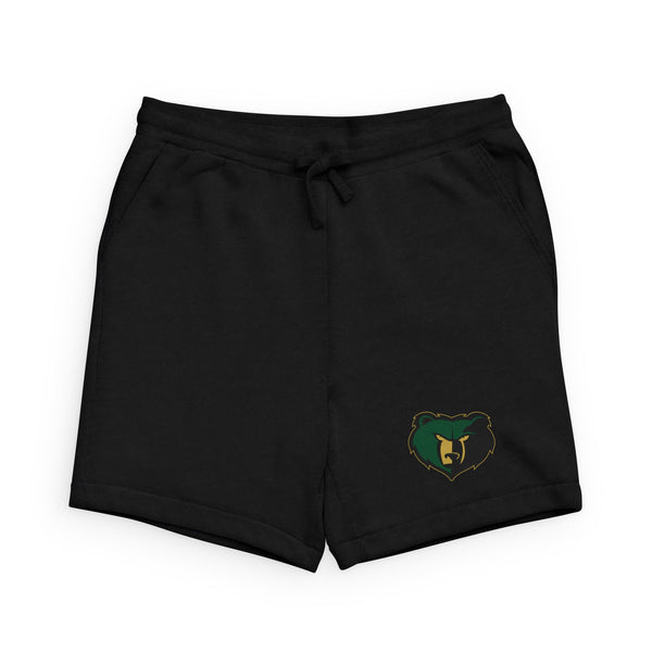 Unisex Sponge Fleece Sweatshort
