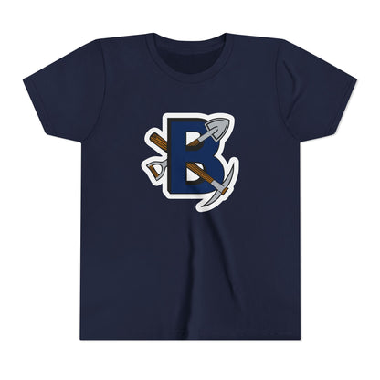 Youth Short Sleeve Tee