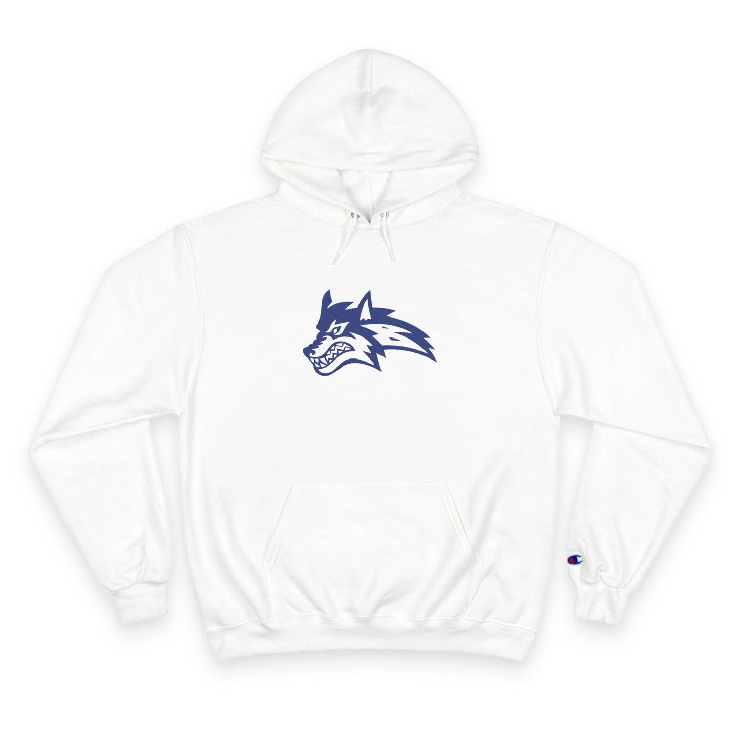 Champion Powerblend Fleece Pullover Hoodie
