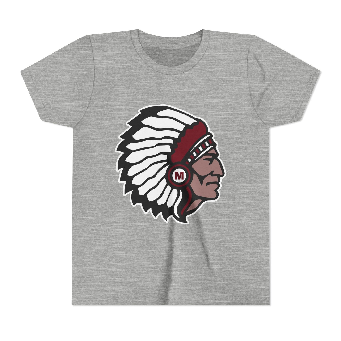 Youth Short Sleeve Tee