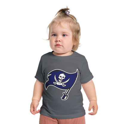 Baby Short Sleeve Tee