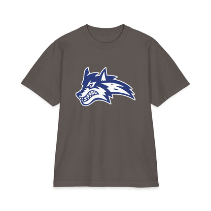 Max Heavyweight Short Sleeve Tee