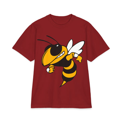 Max Heavyweight Short Sleeve Tee