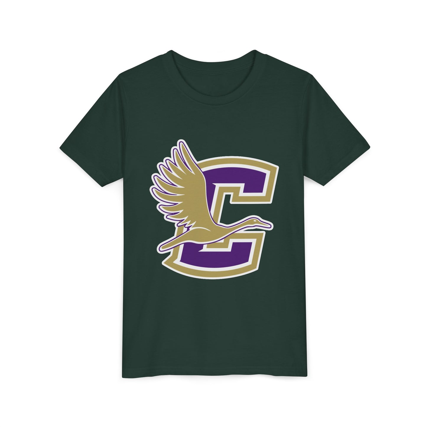 Youth Short Sleeve Tee