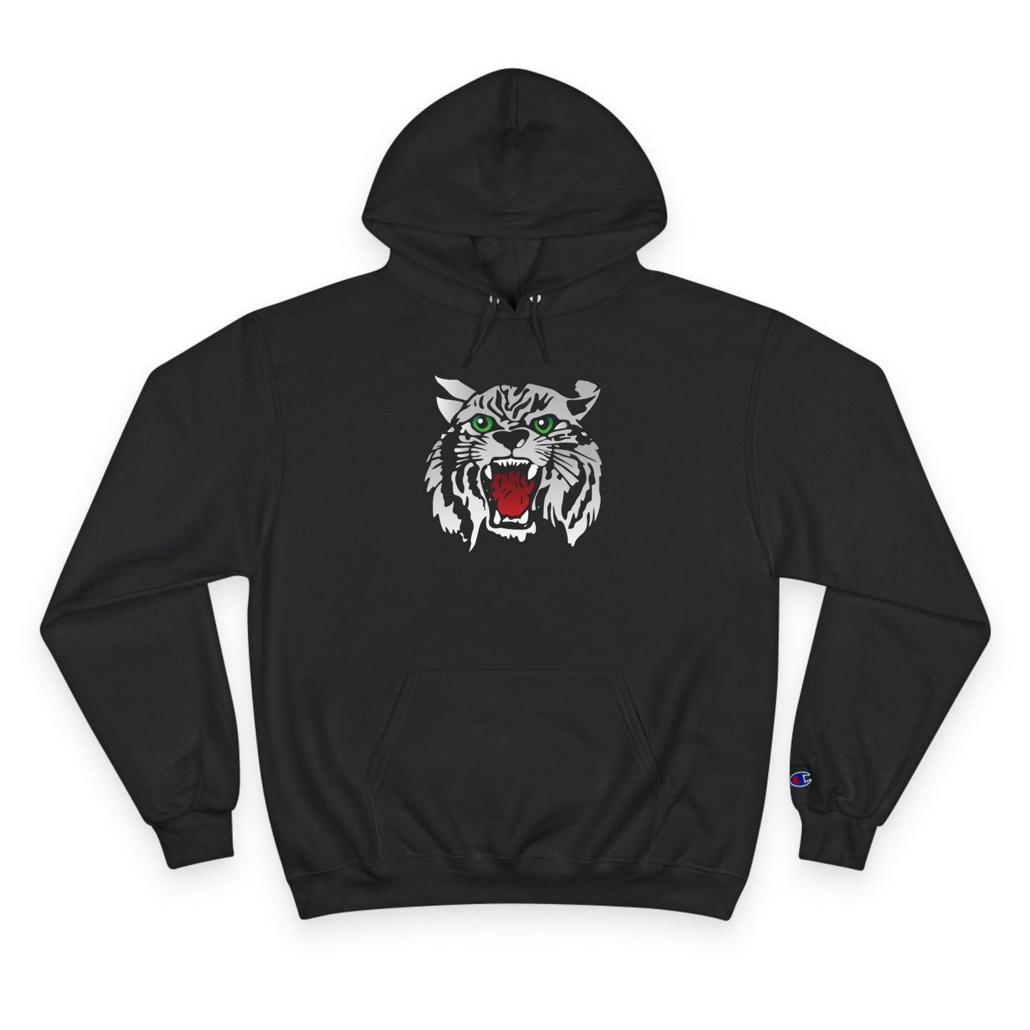 Champion Powerblend Fleece Pullover Hoodie