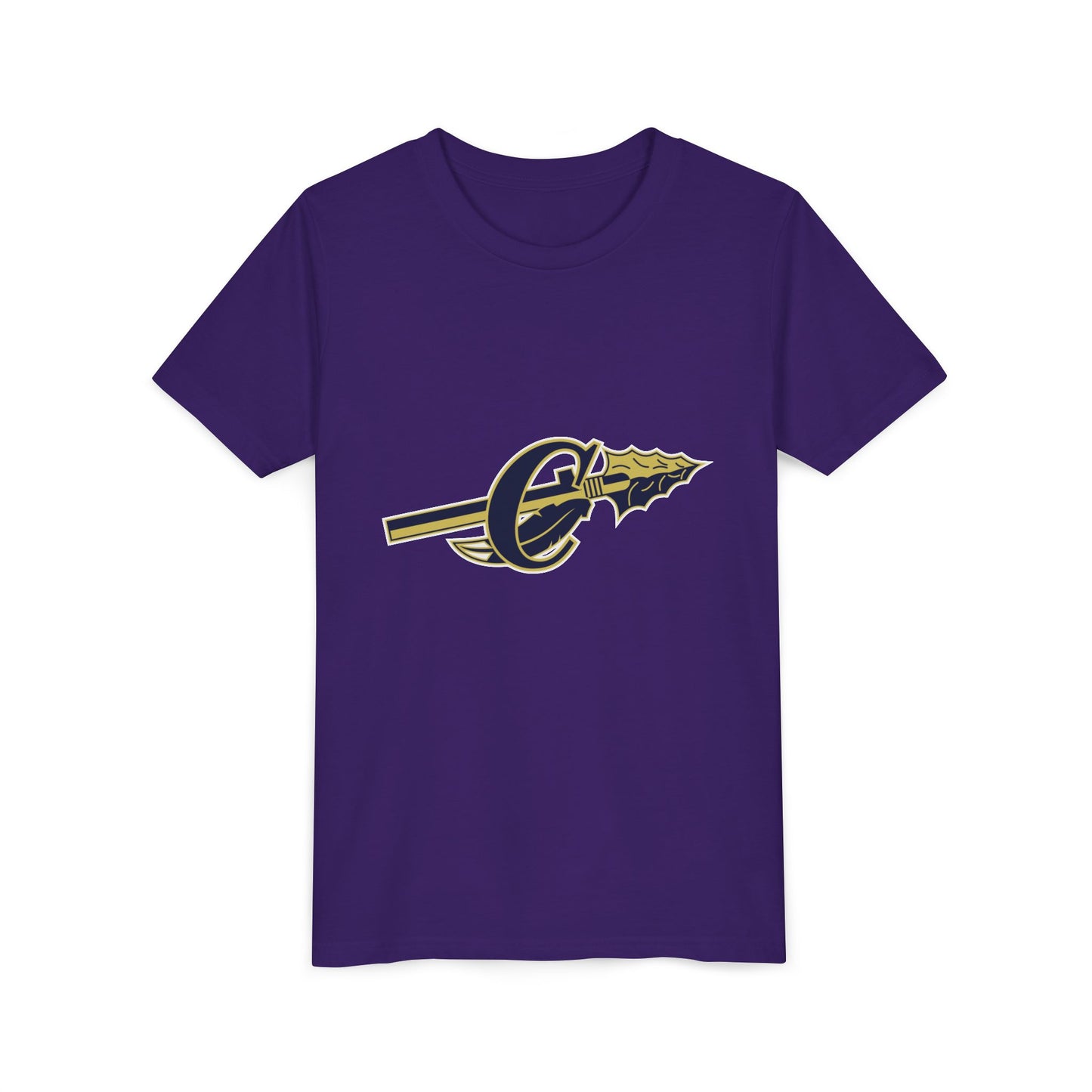 Youth Short Sleeve Tee