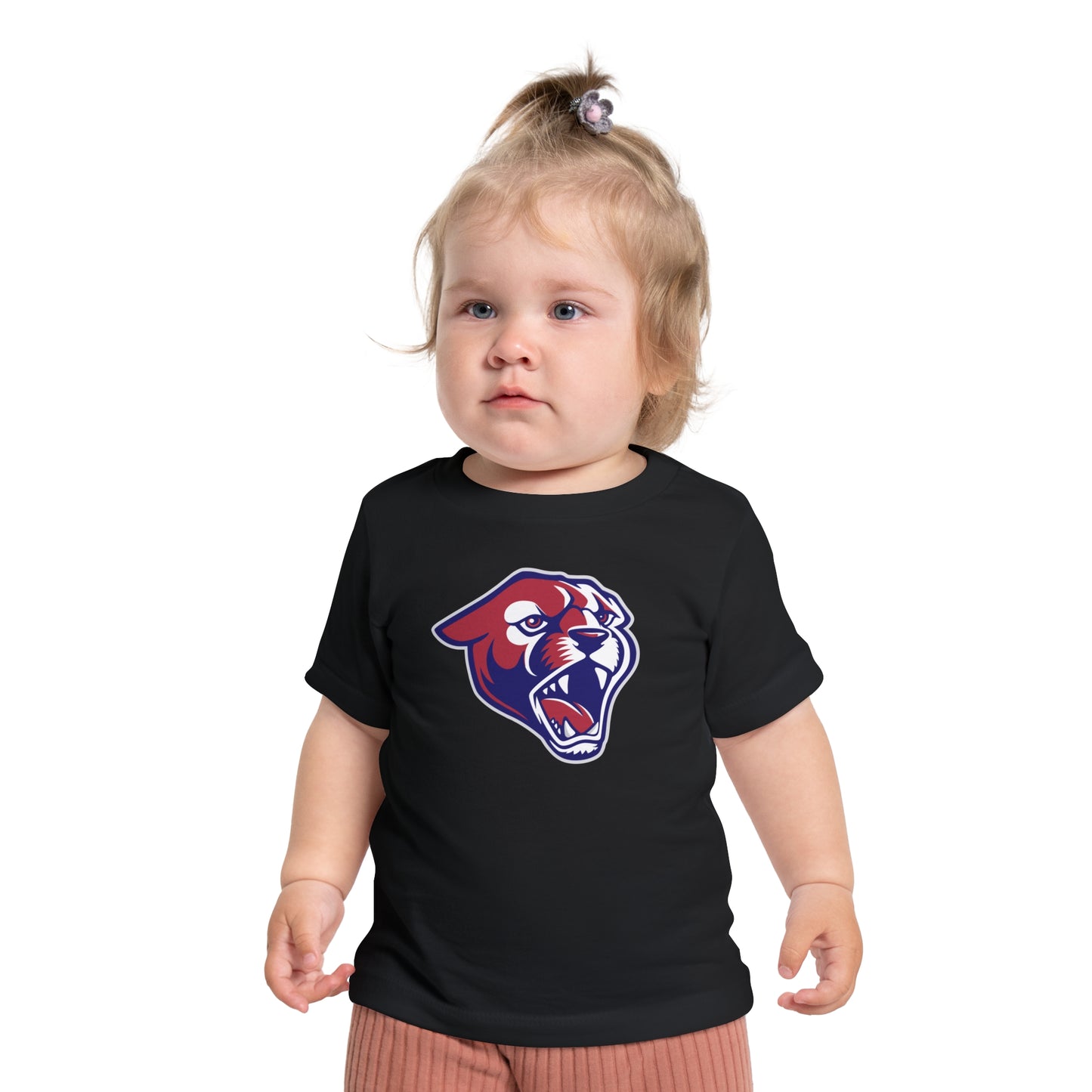 Baby Short Sleeve Tee