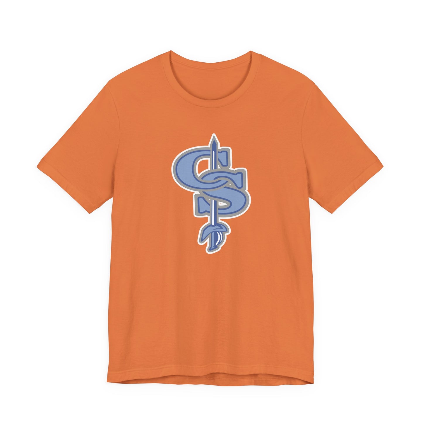Jersey Short Sleeve Tee