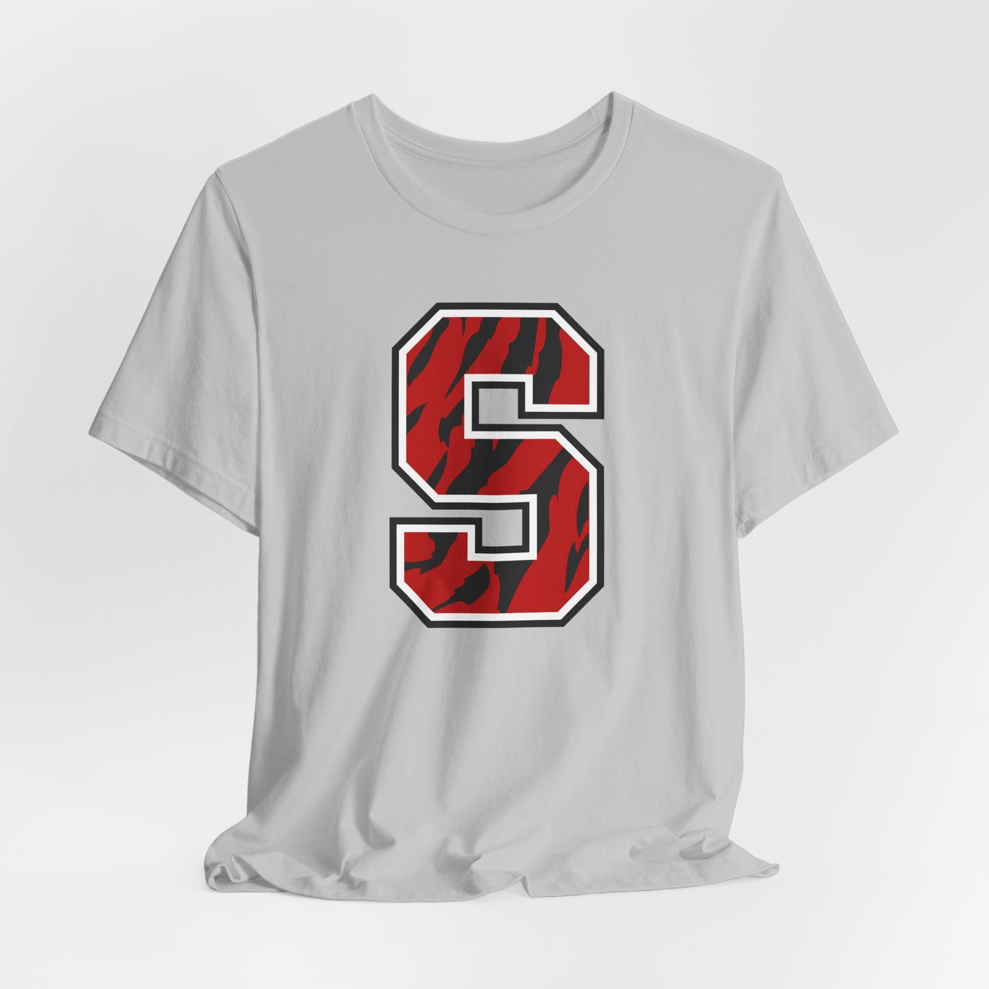 Jersey Short Sleeve Tee