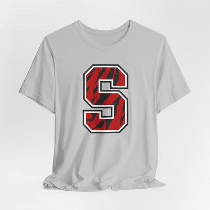 Jersey Short Sleeve Tee